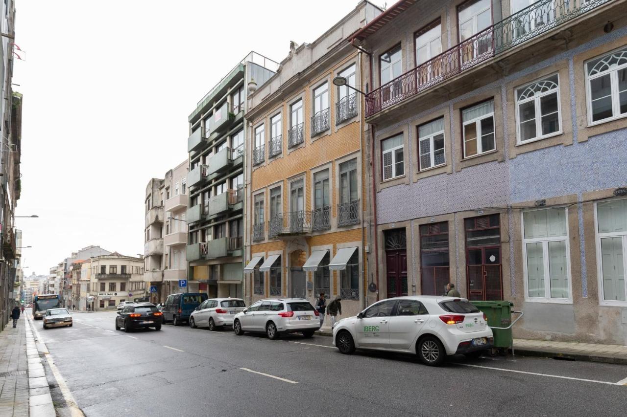 Guestready - Relaxing Apartment In Santa Catarina Porto Exterior photo