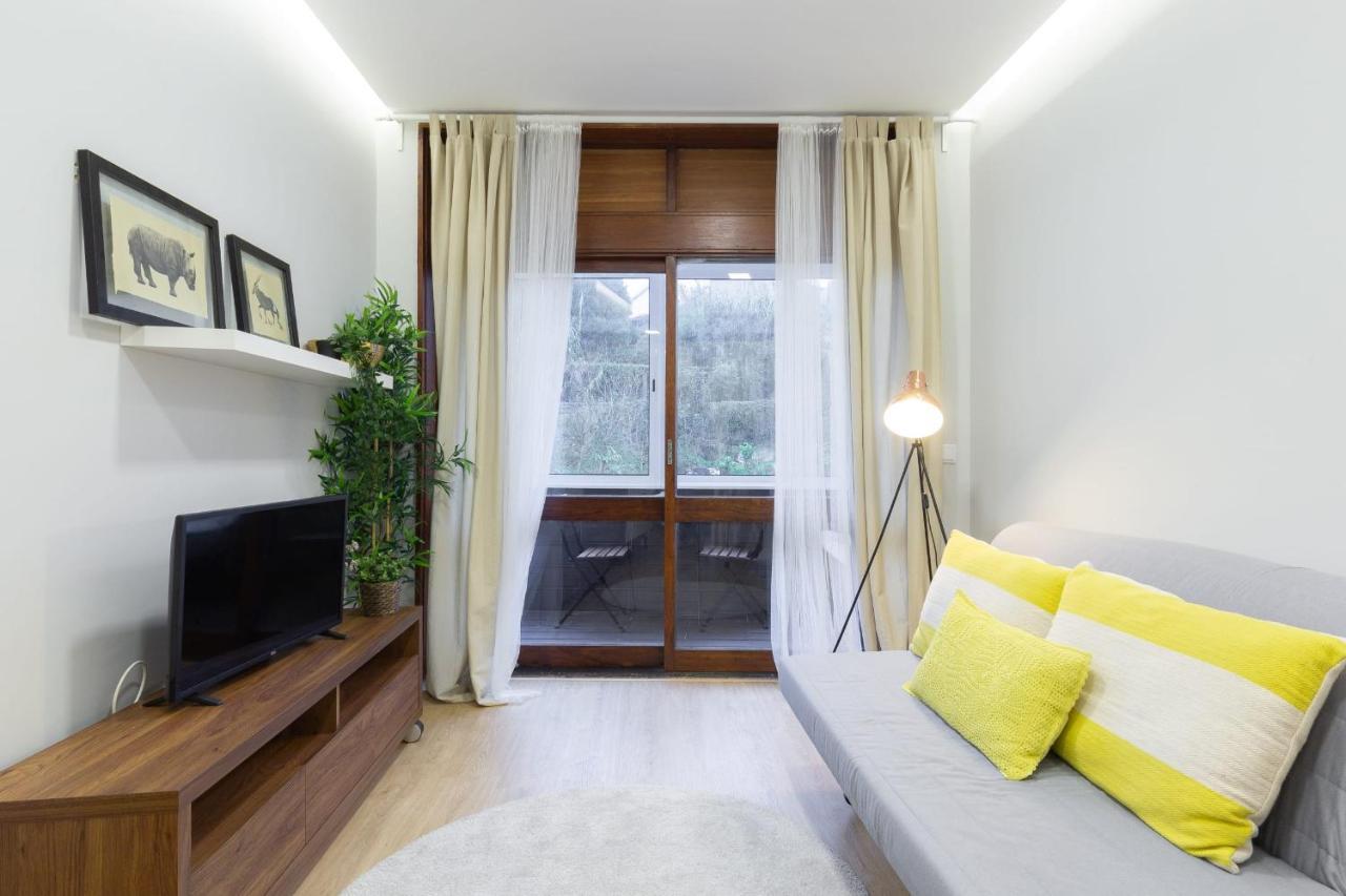 Guestready - Relaxing Apartment In Santa Catarina Porto Exterior photo