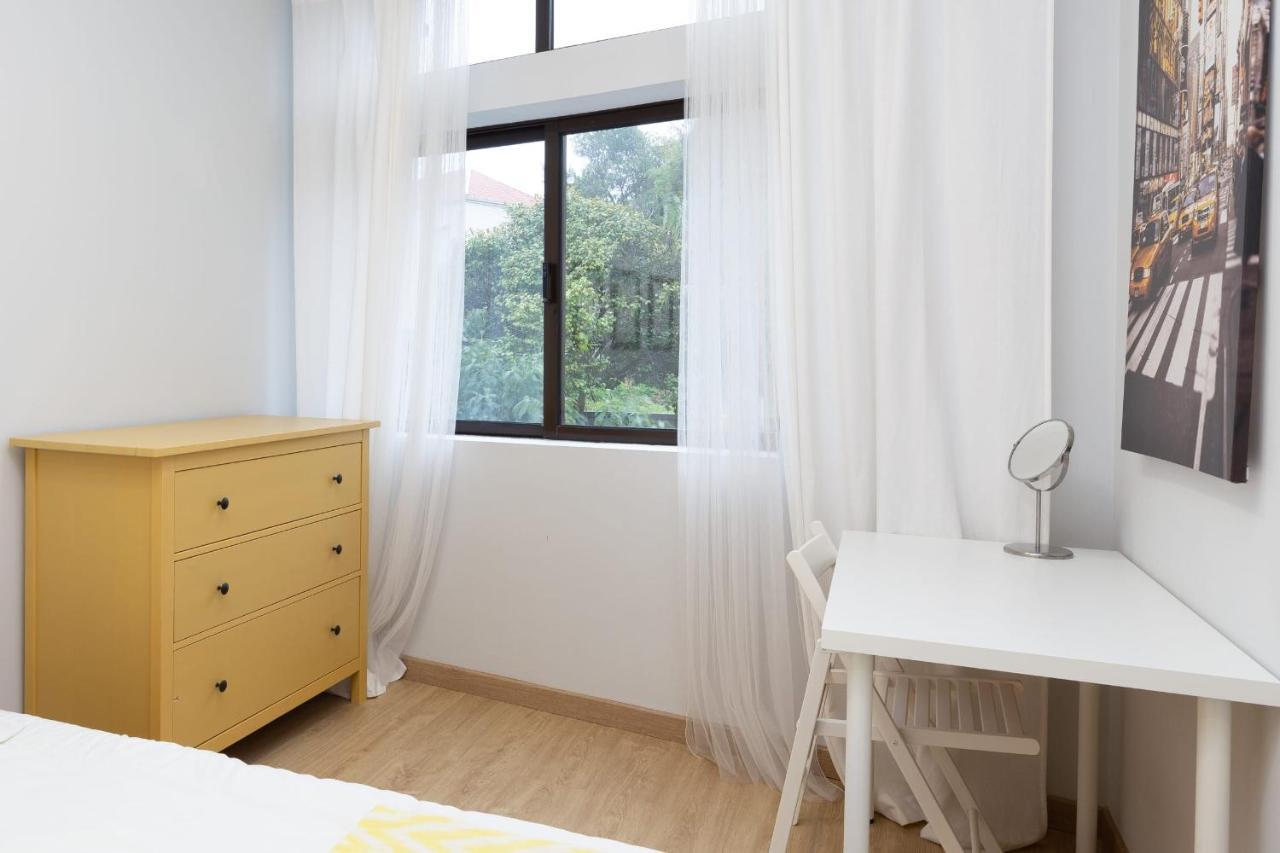 Guestready - Relaxing Apartment In Santa Catarina Porto Exterior photo