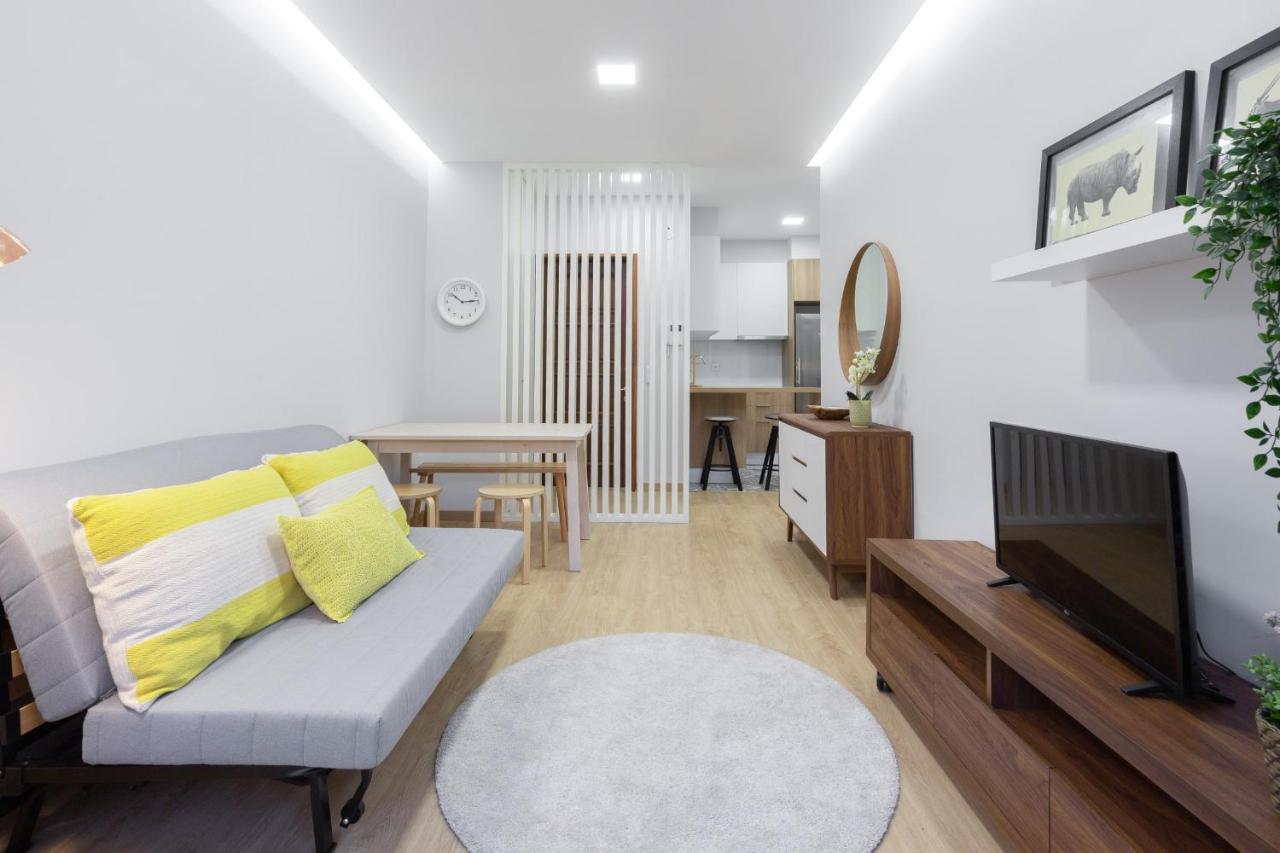 Guestready - Relaxing Apartment In Santa Catarina Porto Exterior photo