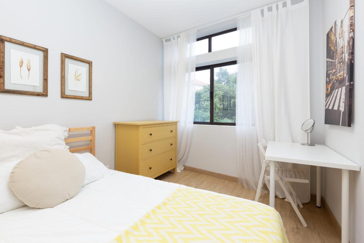 Guestready - Relaxing Apartment In Santa Catarina Porto Exterior photo