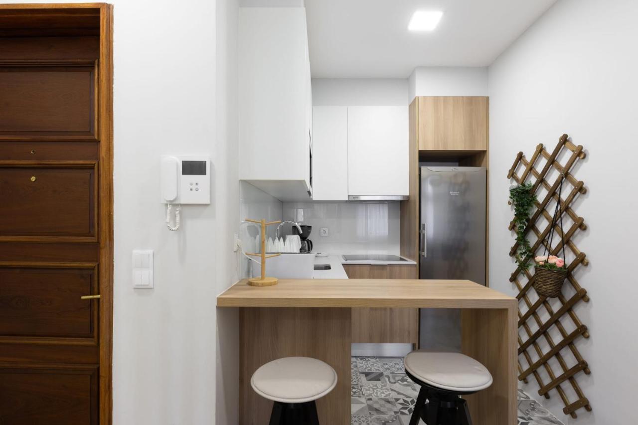 Guestready - Relaxing Apartment In Santa Catarina Porto Exterior photo