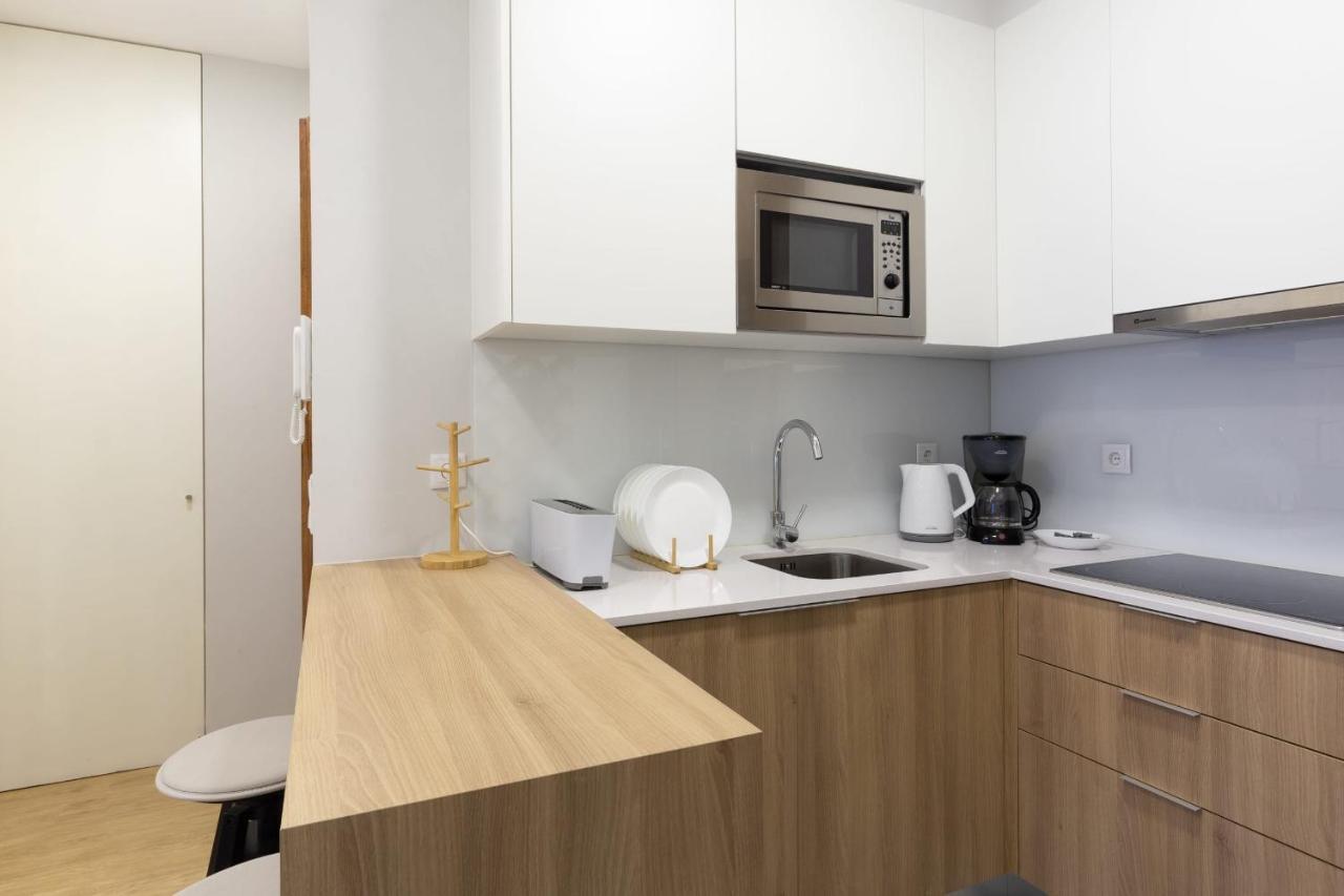 Guestready - Relaxing Apartment In Santa Catarina Porto Exterior photo